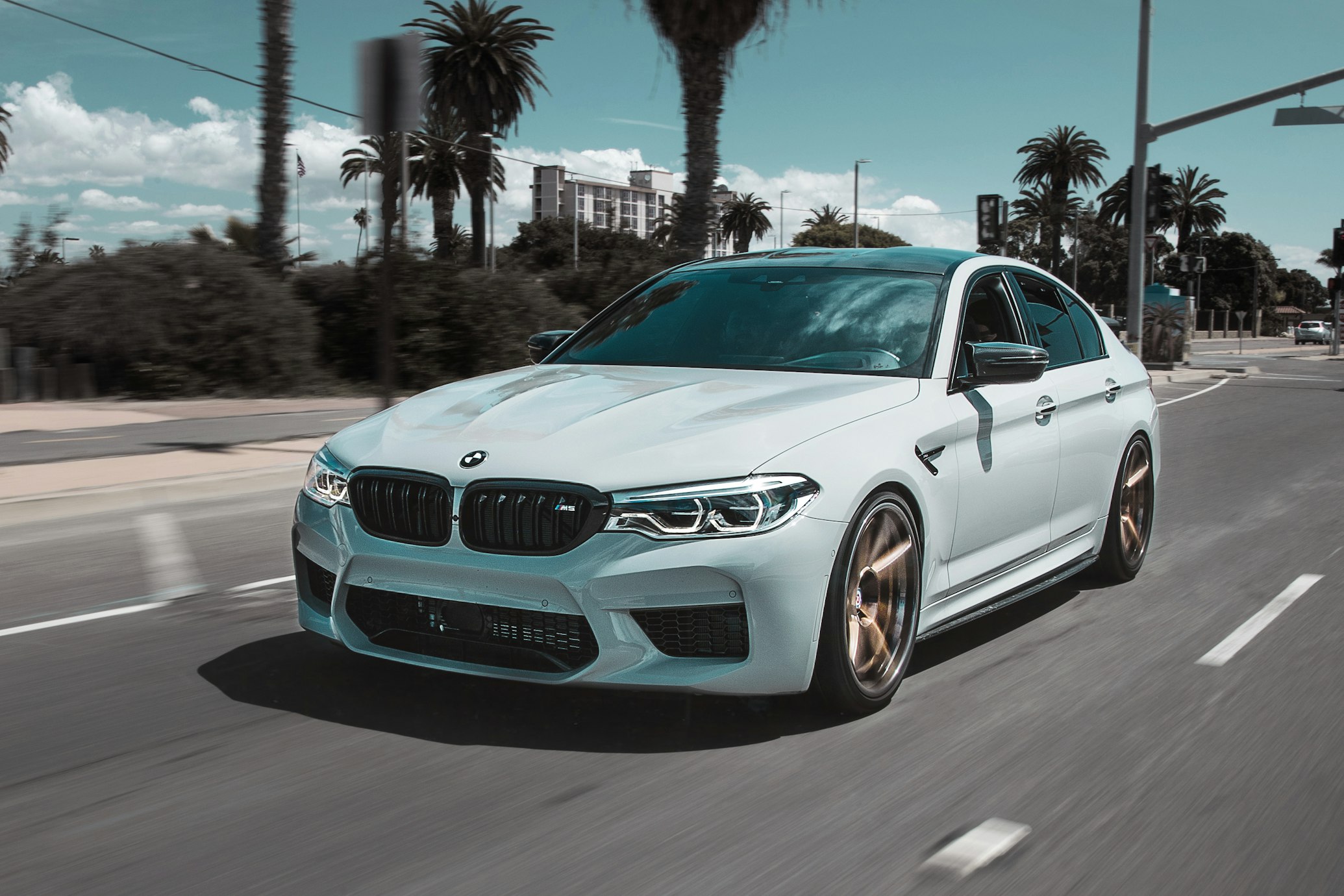 BMW X5 2024